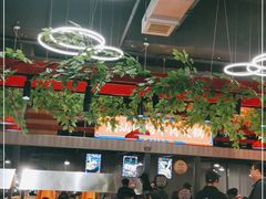 -九记潮汕现切鲜牛肉自助火锅(新开铺店)