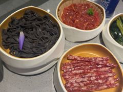 -海底捞火锅(八佰伴店)