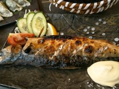 -禾绿寿司·定食·拉面·烧炸(喜荟城店)