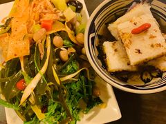 素拼-福苗小骆驼烧烤(莲湖路店)