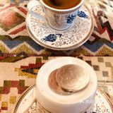 八百多年非物质文化遗产～土耳其🔮咖啡☕️