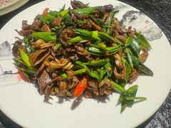 -老北京胡同味道二荤铺(酒仙桥店)