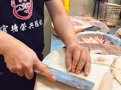 -官塘陈记鱼生·潮汕砂锅粥·牛肉火锅(潮枫路总店)