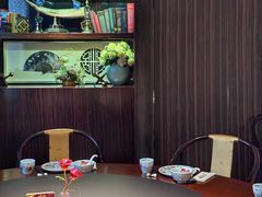 -维园悦谱·海派家常菜(乌鲁木齐南路店)