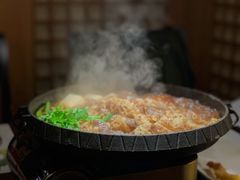 寿喜锅-松子料理(亮马桥店)