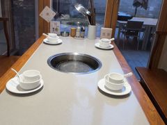 -四点金粥底火锅(沂州里店)
