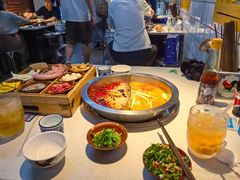 -芈重山老火锅(广州首店)