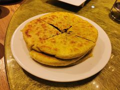 -三道菜(明堂公园店)