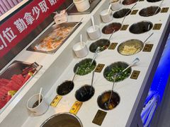 -晓林火锅(安定门店)