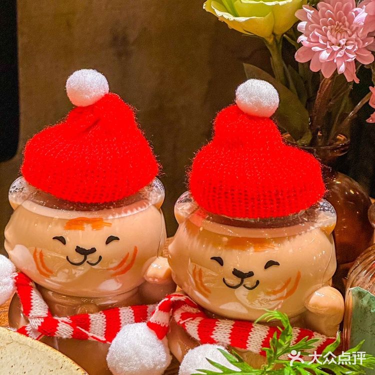 苏州圣诞约会餐厅🎄快带你的crush来👩🏻‍❤️‍👨🏻