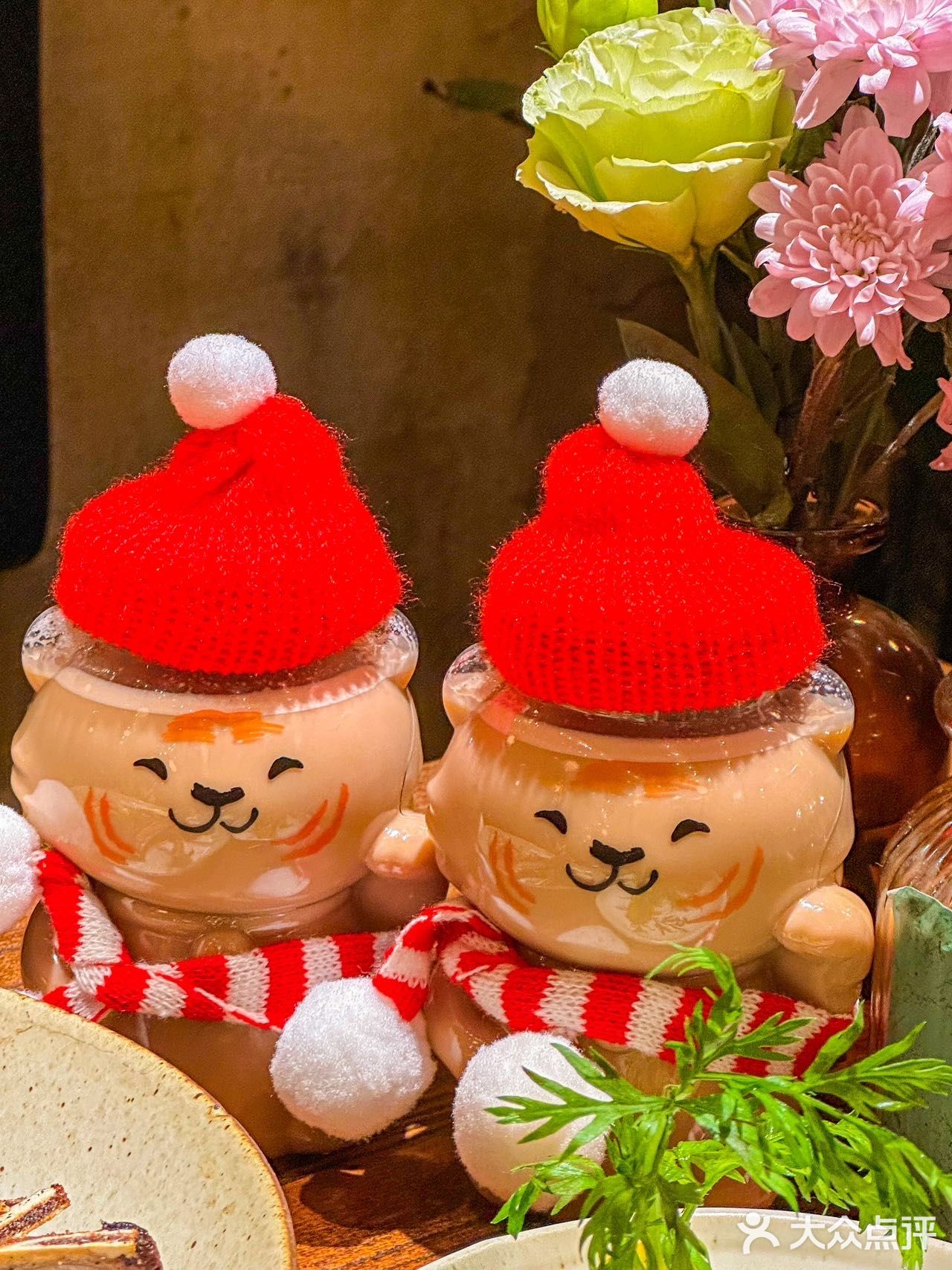 苏州圣诞约会餐厅🎄快带你的crush来👩🏻‍❤️‍👨🏻