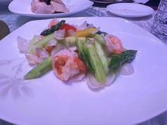 -上海新锦江大酒店