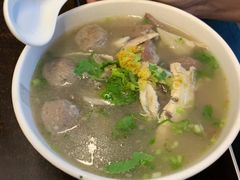 -潮镇老尾牛杂(环城西路店)