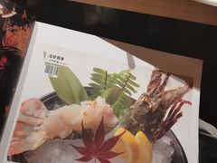 -花和海鲜自助(梅江店)