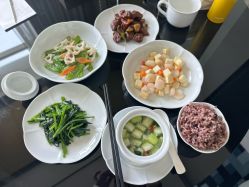 -星摇篮月子中心(紫竹万怡店)