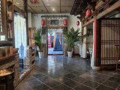 -嵩山不一般水席文化餐厅