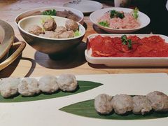 -小龙坎火锅(香港中路店)