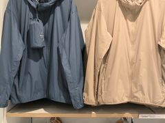 -优衣库(上海正大广场店)