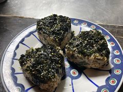 -大叹号·朝鲜族烤肉(潍坊泰华城店)