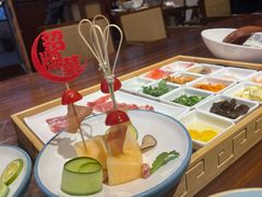 -芸南道·过桥米线(昆明老街旗舰店)