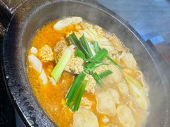 -肖记牛肉鱼杂馆·非物质文化遗产(柏林春天直营店)