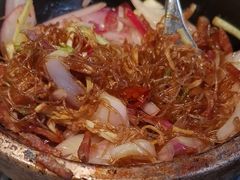 -狮王府淮扬菜(夫子庙老门东店)