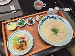 -苏州宝带桥国际大酒店自助餐厅