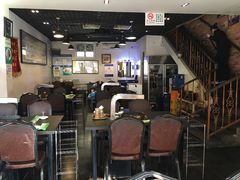 大堂-厚味居炙子烤肉·清真(天桥南纬路店)