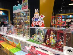 -泡泡玛特POPMART(壹号店)