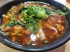 -东方削面(迎泽街店)