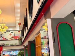 -川香鼎盛·川府家宴商务宴请(市桥富华总店)