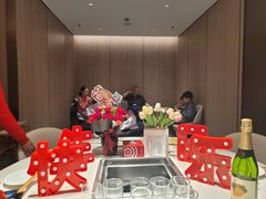 -海底捞火锅(中商百货店)
