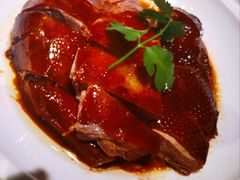 -院里寻菜·精致庭院菜(观沙岭店)