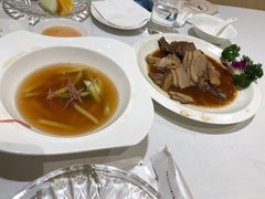 -粤麓轩餐厅(中信泰富广场店)