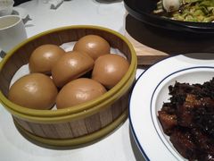 绍兴干菜烧肉-江南厨子(万象天地店)