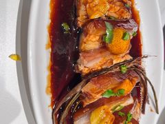 -双合园·海鲜水饺青岛菜(万佳广场店)