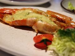 -Wei菋·Le Bistrot