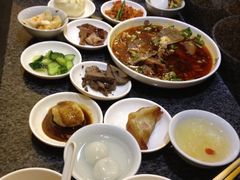 -夫妻肺片·中华老字号·正宗川菜(春熙路店)