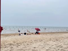 -老虎石海上公园