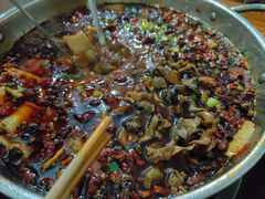 -黑竹香鸡(营和巷店)