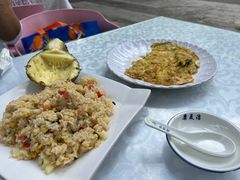 -范饭椰林川湘味海鲜·椰子鸡(三亚湾椰梦长廊店)
