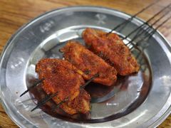 -马相卿特色烤肉面食馆(虎台店)