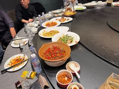 -艳阳天民俗村(公园路店)