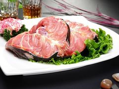 -姥家大锅台(魏各庄路店)