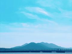 -云龙湖旅游景区