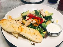 -玛尚诺Pizza&Bar(长泰广场店)