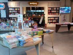 -北方图书城(沈阳天地店)