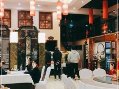 -玉华台饭庄·淮扬菜·烤鸭(望京店)