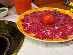 -潮汕大目牛肉火锅(皇岗旗舰店)