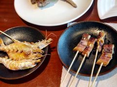 -襄阳富力皇冠假日酒店-大吉融合餐厅